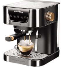 Рожковая кофеварка Redmond Редмонд RCM-CBM1514