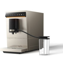 Кофемашина Trouver Virtuoso 10 Pro золотой