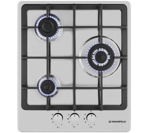Варочная панель MAUNFELD EGHS.43.33CS/G
