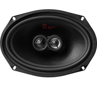 Коаксиальная АС Урал АК-M М