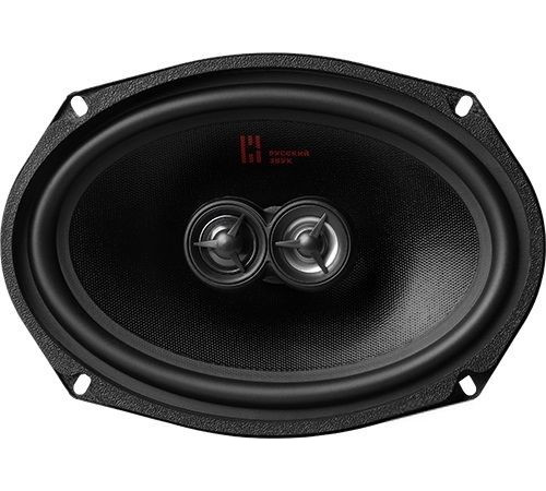 Коаксиальная АС Урал АК-M М