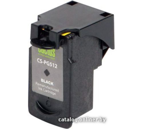 Картридж CACTUS CS-PG512