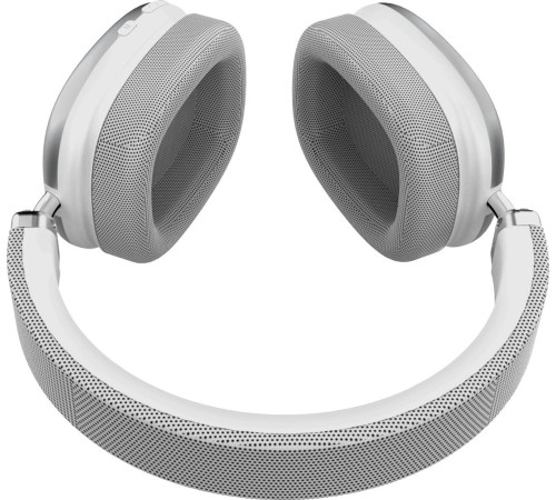 Наушники Defender FreeMotion B500 серебристый