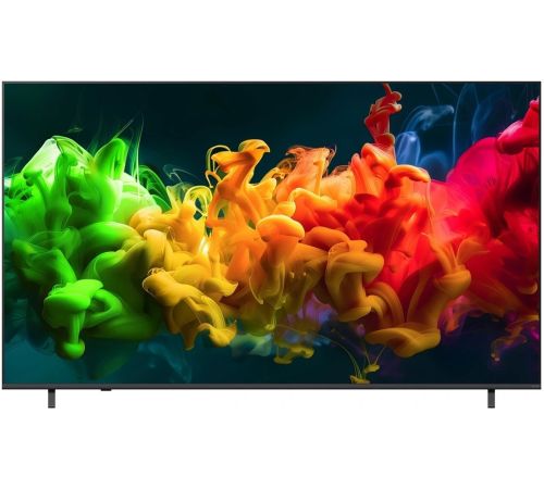 MiniLED телевизор LG QNED evo AI QNED80 85QNED80B6A
