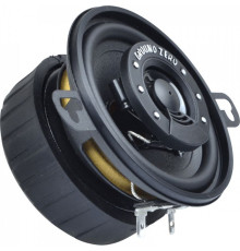 Коаксиальная АС Ground Zero GZCS 8.7CX