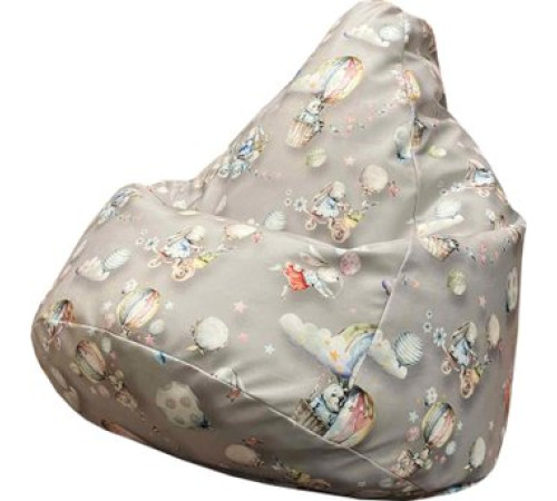 Кресло-мешок Flagman Груша Макси Г2.5-189 Shariki