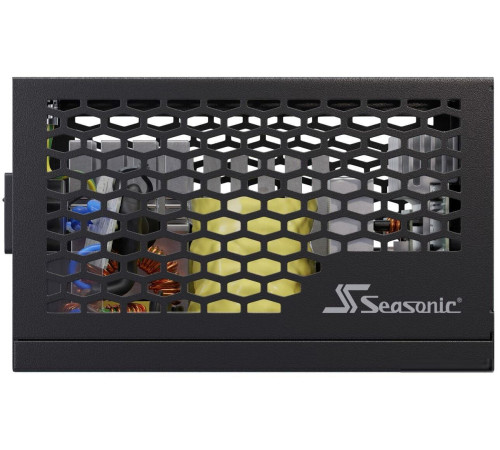 Блок питания Seasonic Prime Fanless PX-500