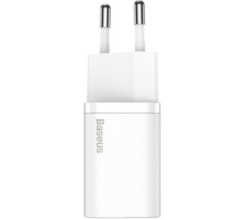 Сетевое зарядное Baseus TZCCSUP-L02