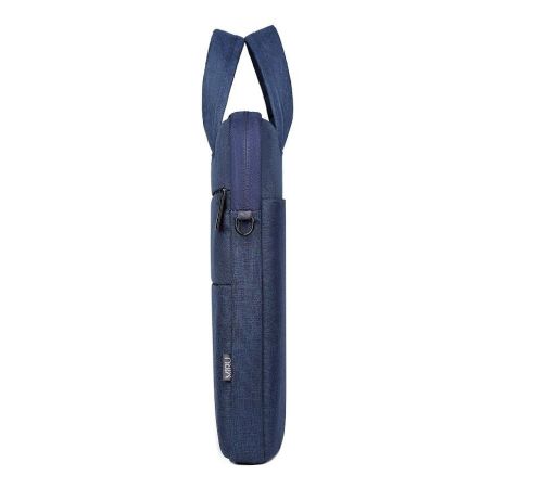 Сумка Miru Pockelot 17.3 MLB-1046 синий