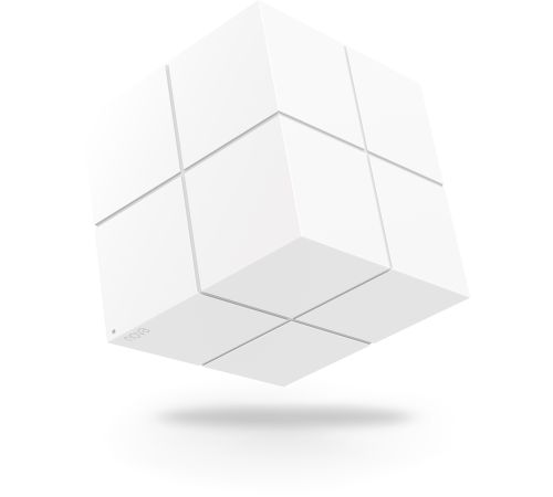 Wi-Fi роутер Tenda Nova MW6 3-pack
