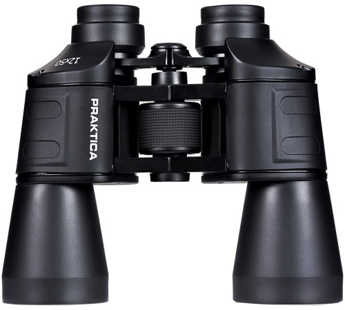 Бинокль Praktica Falcon 12x50 черный