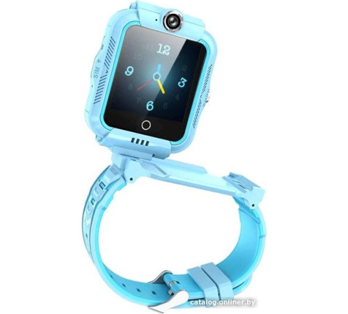 Детские умные часы Prolike PLSW05BL голубой