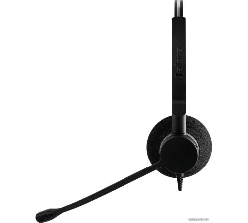 Наушники Jabra BIZ 2300 USB UC Duo