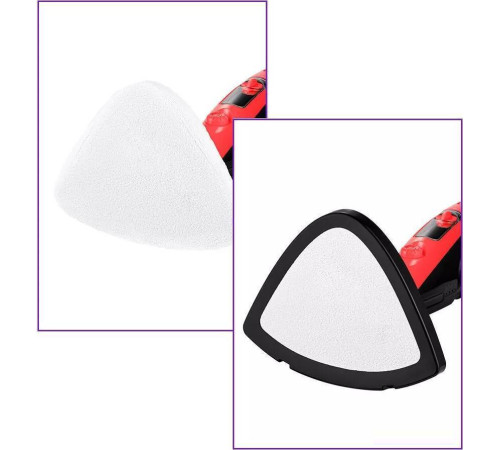 Паровая швабра Kitfort KT-1017-1