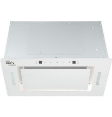 Кухонная вытяжка Making Oasis Everywhere UD-60WG