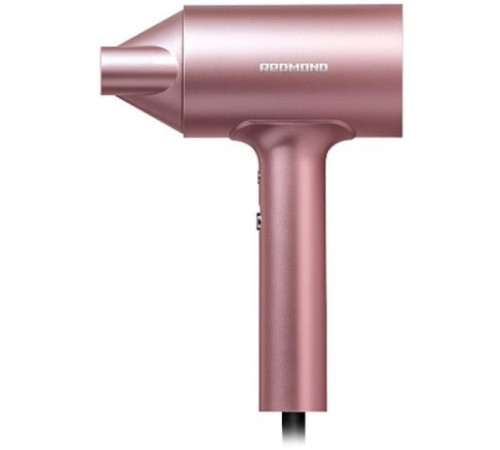 Фен Redmond Редмонд HD1702 розовый
