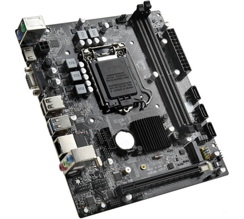 Материнская плата Arktek AK-H310M EG