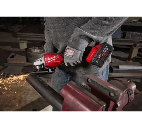 Аккумулятор Milwaukee M18 FB8 4932492131 18В/8 Ач