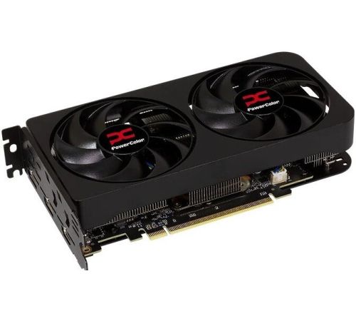Видеокарта PowerColor Reaper AMD Radeon RX 9060 XT 16GB GDDR6 RX9060XT 16G-A