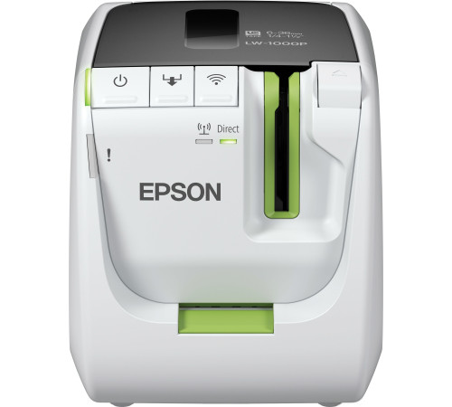 Термопринтер Epson LabelWorks LW-1000P