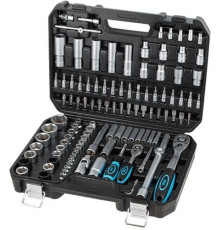 Универсальный набор инструментов PRO Startul PRO-110L 110 предметов