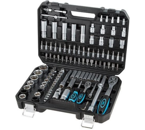 Универсальный набор инструментов PRO Startul PRO-110L 110 предметов