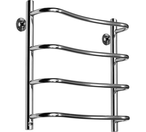 Полотенцесушитель Ростела Чайка нижнее подключение 1