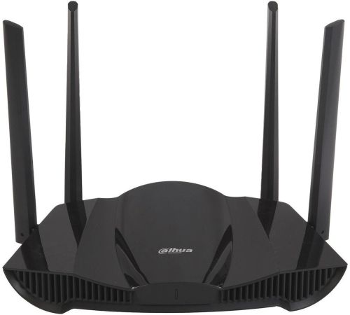 Wi-Fi роутер Dahua AX30