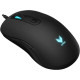 Игровая мышь Rapoo V16RGB черный