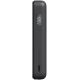 Внешний аккумулятор Xiaomi Magnetic Power Bank with Built-in Stand WPB1007Z 10000mAh черный, международная версия