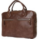 Мужская сумка Carlo Gattini Fratello 1014-02 коричневый