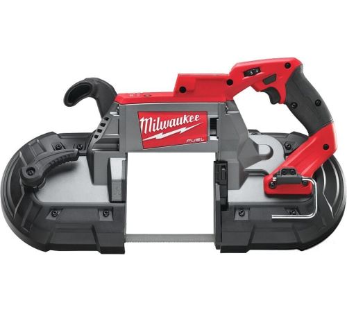 Ленточная пила Milwaukee M18 CBS125-0 4933447150 без АКБ