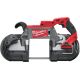 Ленточная пила Milwaukee M18 CBS125-0 4933447150 без АКБ