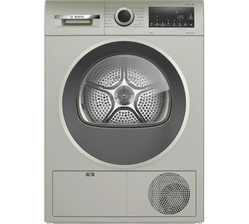 Сушильная машина Bosch Serie 4 WQG1420XME