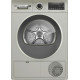 Сушильная машина Bosch Serie 4 WQG1420XME