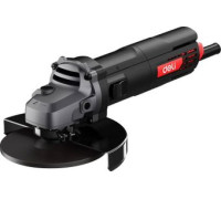 Угловая шлифмашина Deli EDE-JM125-2E