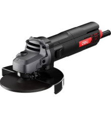Угловая шлифмашина Deli EDE-JM125-2E