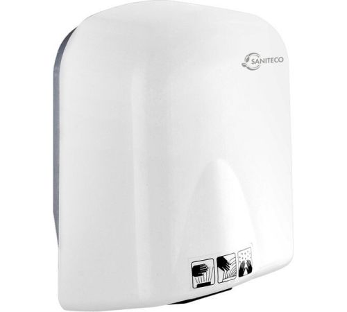Сушилка для рук Saniteco M-165 1650W
