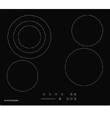 Варочная панель KUPPERSBERG ECS 630