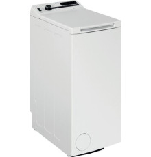 Стиральная машина с вертикальной загрузкой Whirlpool TDLRB 6251BS EU