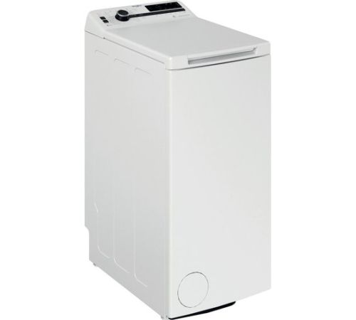 Стиральная машина с вертикальной загрузкой Whirlpool TDLRB 6251BS EU
