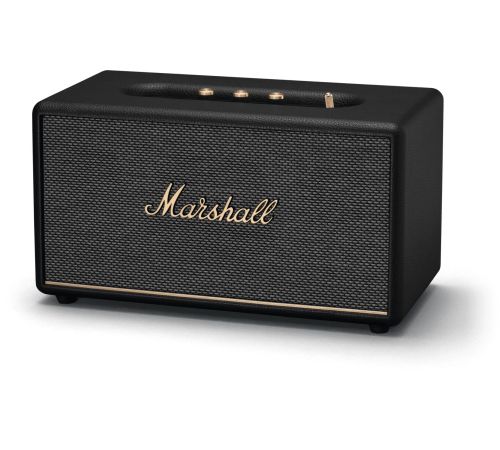 Беспроводная колонка Marshall Stanmore III черный