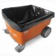 Пылесос Daewoo Power DAVC 4000SD