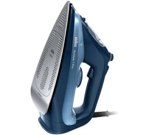 Утюг Braun TexStyle 7 Pro SI 7160 BL