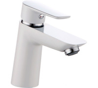 Смеситель IDDIS Cloud CLOSB00i01 белый/хром