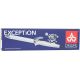 Круглая  плойка Dewal Exception 03-1625T