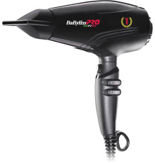 Фен BaByliss PRO BAB7000IE