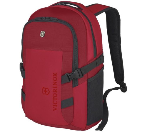 Спортивный рюкзак Victorinox VX Sport Evo Compact Backpack 611414 красный
