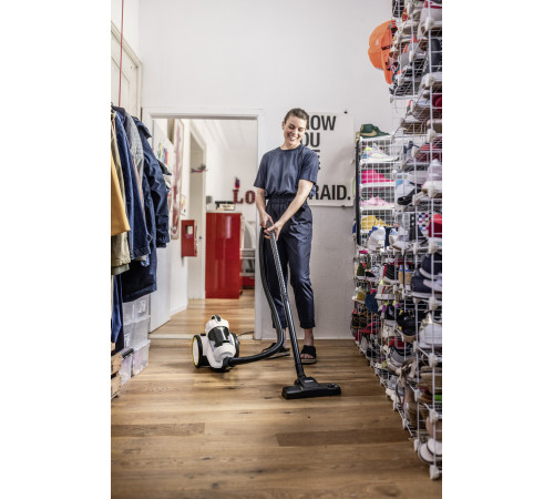 Пылесос Karcher VC 3 1.198-053.0