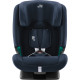 Детское автокресло Britax Romer Evolvafix night blue